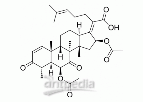 HY-N6728 Helvolic acid | MedChemExpress (MCE)