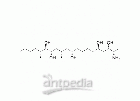 HY-N6730 Hydrolyzed Fumonisin B1 | MedChemExpress (MCE)
