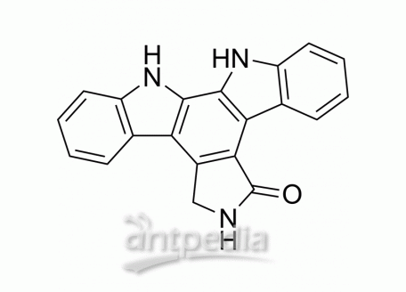 HY-N6736 K-252c | MedChemExpress (MCE)