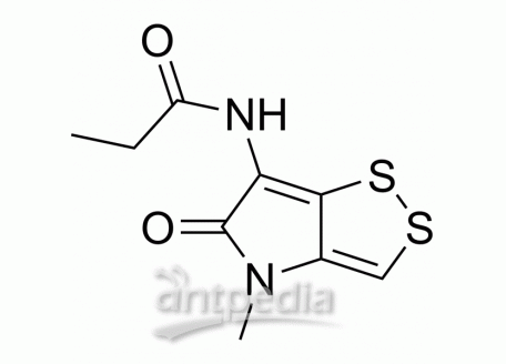 HY-N6737 Aureothricin | MedChemExpress (MCE)