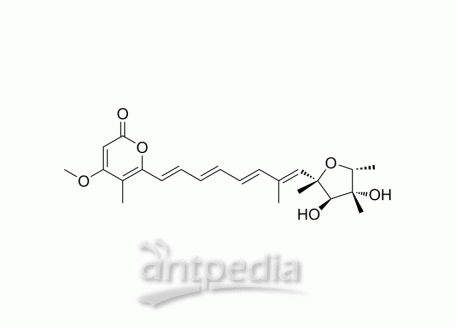 HY-N6745 Citreoviridin | MedChemExpress (MCE)