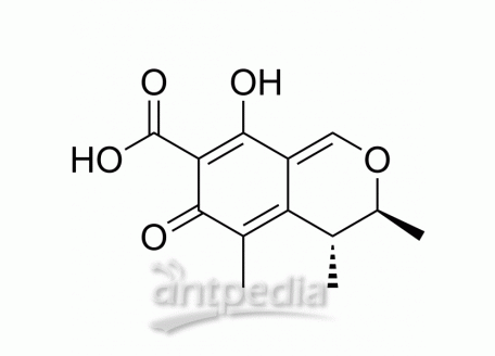 HY-N6746 Citrinin | MedChemExpress (MCE)