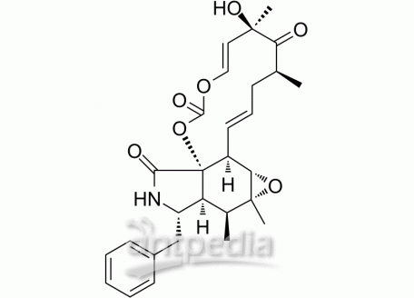 HY-N6772 Cytochalasin E | MedChemExpress (MCE)