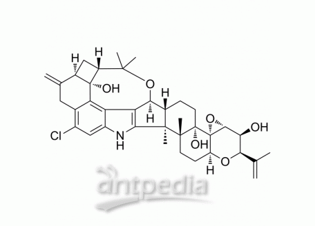 HY-N6776 Penitrem A | MedChemExpress (MCE)