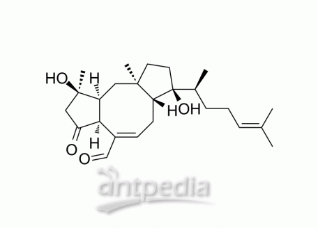 Ophiobolin B | MedChemExpress (MCE)