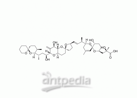 HY-N6785 Okadaic acid | MedChemExpress (MCE)