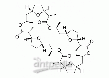 HY-N6790 Nonactin | MedChemExpress (MCE)