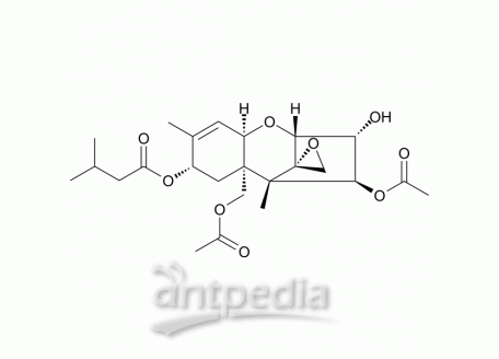 HY-N6792 T-2 Toxin | MedChemExpress (MCE)