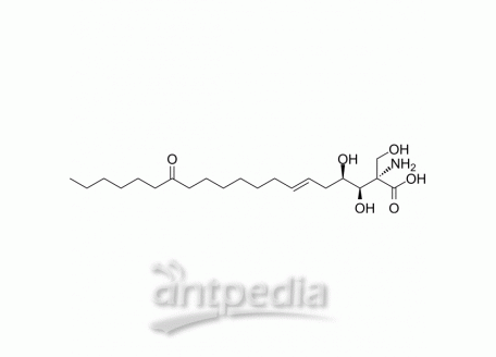 HY-N6798 Myriocin | MedChemExpress (MCE)