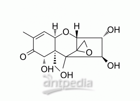 HY-N6801 Nivalenol | MedChemExpress (MCE)