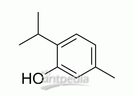 HY-N6810 Thymol | MedChemExpress (MCE)