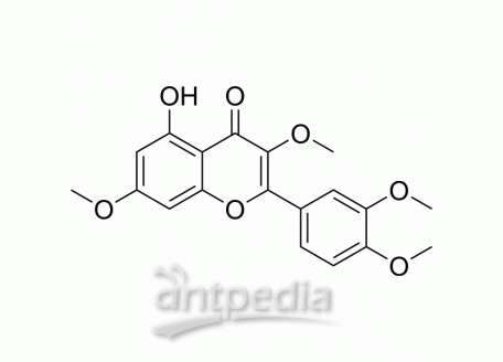 HY-N6829 Retusin | MedChemExpress (MCE)