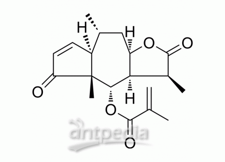 HY-N6843 Arnicolide D | MedChemExpress (MCE)