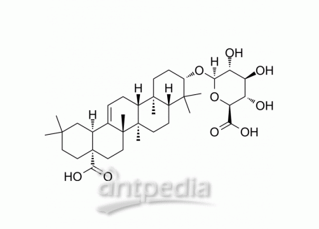 Calenduloside E | MedChemExpress (MCE)