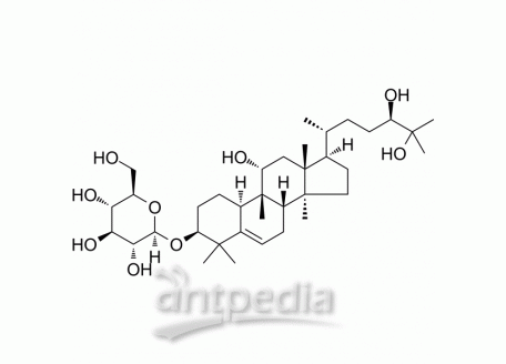 HY-N6853 Mogroside I E1 | MedChemExpress (MCE)