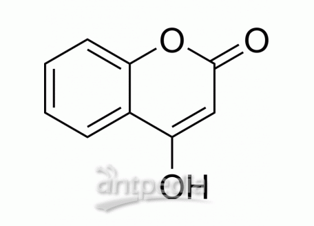 4-Hydroxycoumarin | MedChemExpress (MCE)