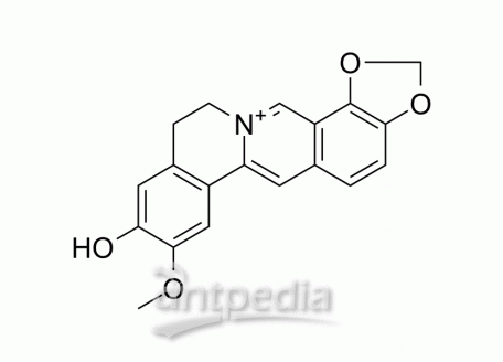 HY-N6865 Groenlandicine | MedChemExpress (MCE)