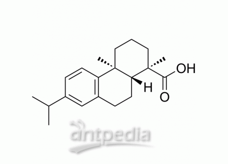 Dehydroabietic acid | MedChemExpress (MCE)