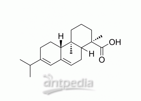 HY-N6871 Abietic acid | MedChemExpress (MCE)