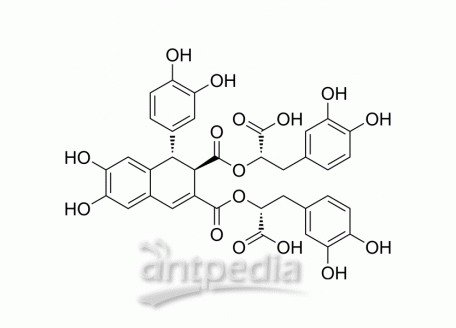 HY-N6880 Rabdosiin | MedChemExpress (MCE)