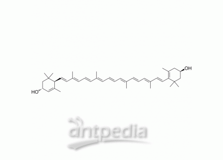 HY-N6947 Lutein | MedChemExpress (MCE)