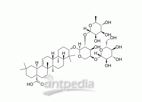 HY-N6950 Hederacolchiside A1 | MedChemExpress (MCE)
