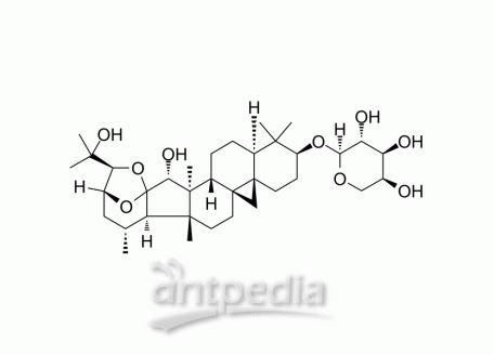 HY-N6971 Cimiracemoside C | MedChemExpress (MCE)
