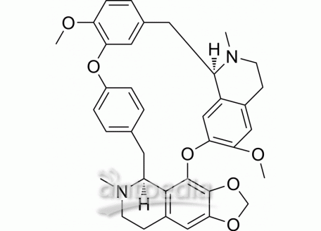 HY-N6972 Cepharanthine | MedChemExpress (MCE)