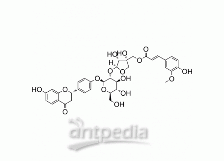 HY-N6980 Licorice glycoside C2 | MedChemExpress (MCE)