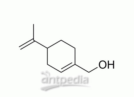 Perillyl alcohol | MedChemExpress (MCE)