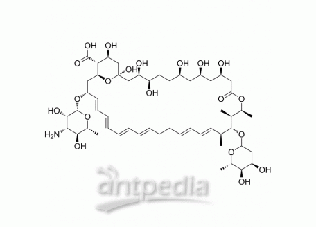 HY-N7048 Nystatin A3 | MedChemExpress (MCE)