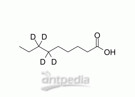 HY-N7057S2 Nonanoic acid-d4 | MedChemExpress (MCE)