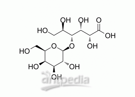 HY-N7059 Lactobionic acid | MedChemExpress (MCE)
