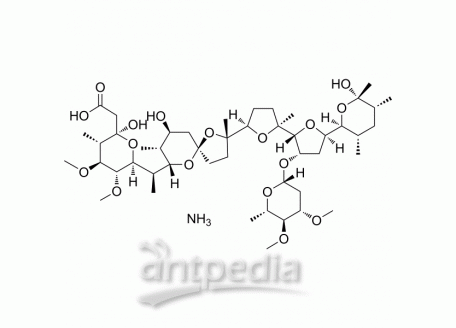 HY-N7071A Maduramicin ammonium | MedChemExpress (MCE)