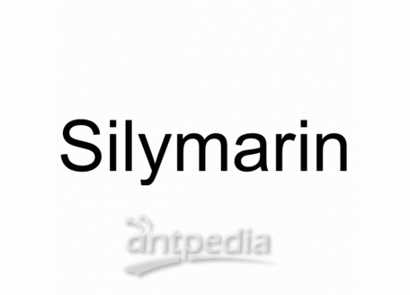 HY-N7073 Silymarin | MedChemExpress (MCE)