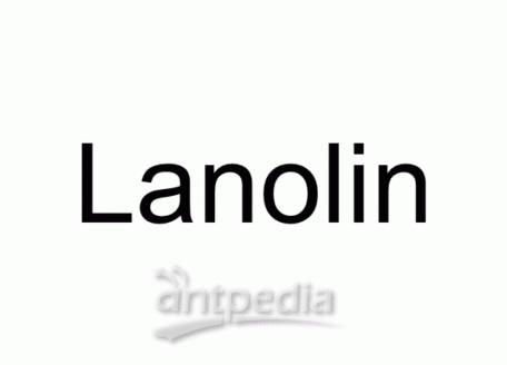 HY-N7074 Lanolin | MedChemExpress (MCE)