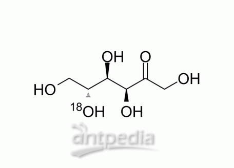 HY-N7092S21 D-Fructose-18O-2 | MedChemExpress (MCE)