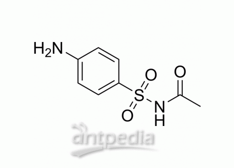 HY-N7123 Sulfacetamide | MedChemExpress (MCE)