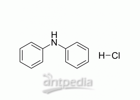 HY-N7133 Diphenylamine hydrochloride | MedChemExpress (MCE)