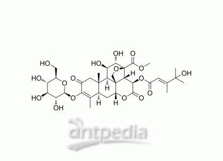 HY-N7194 Yadanzioside L | MedChemExpress (MCE)