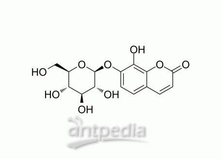 HY-N7252 Daphnin | MedChemExpress (MCE)
