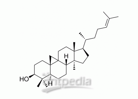 HY-N7255 Cycloartenol | MedChemExpress (MCE)