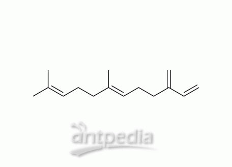 HY-N7364 (E)-β-Farnesene | MedChemExpress (MCE)