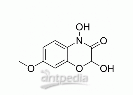 HY-N7432 DIMBOA | MedChemExpress (MCE)
