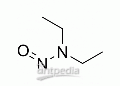 HY-N7434 N-Nitrosodiethylamine | MedChemExpress (MCE)