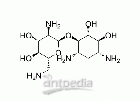 HY-N7449 Neamine | MedChemExpress (MCE)
