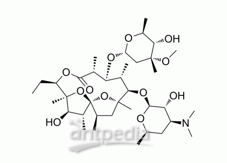 HY-N7454 Anhydroerythromycin A | MedChemExpress (MCE)