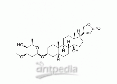 HY-N7496 Odoroside A | MedChemExpress (MCE)