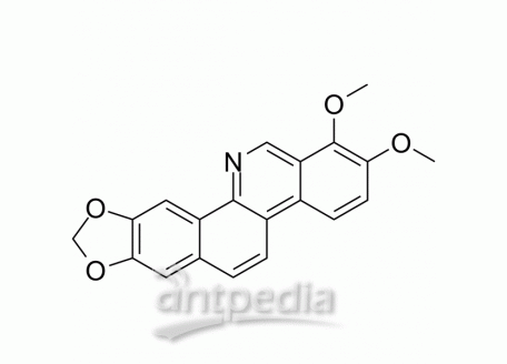 HY-N7505 Norchelerythrine | MedChemExpress (MCE)