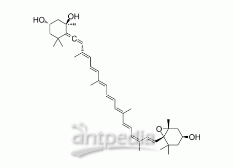 HY-N7523 Neoxanthin | MedChemExpress (MCE)